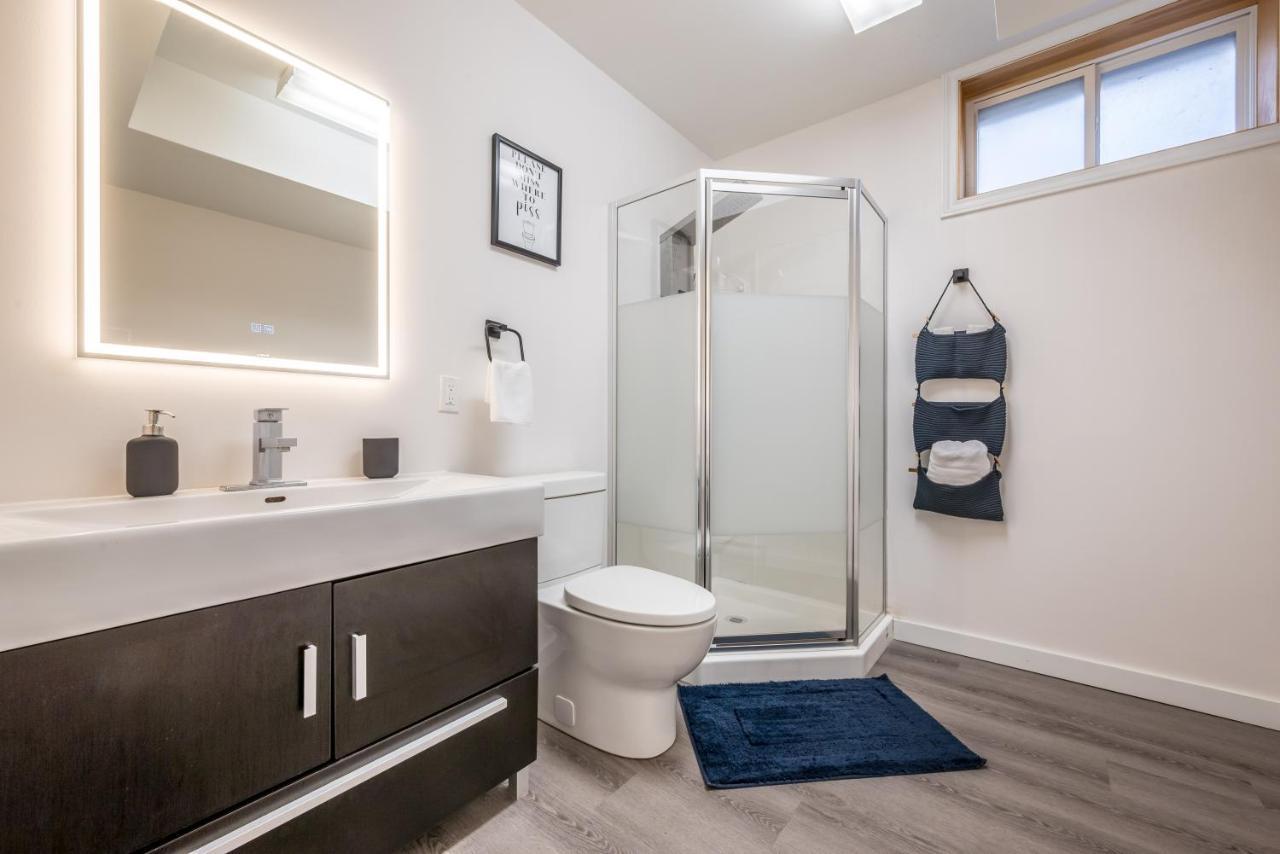 Spacious Newly Renovated 1 Bedroom Suite Halifax Eksteriør billede