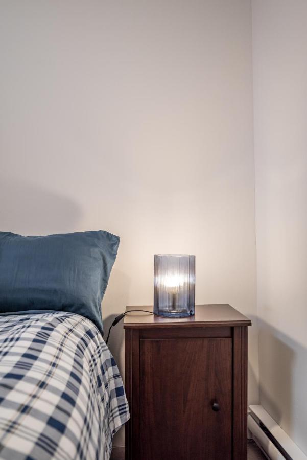 Spacious Newly Renovated 1 Bedroom Suite Halifax Eksteriør billede