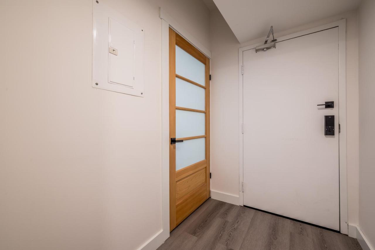 Spacious Newly Renovated 1 Bedroom Suite Halifax Eksteriør billede